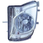 Maxzone Depo 324-2001R-UC Right Side Fog Light Lamp For Lexus IS350. Fixed Price $102.37.