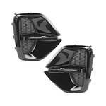 For Kia Sportage 2020-2022 Fog Light Covers Front Driver And Passenger Side Pair. Fixed Price $192.95.