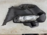 2018 - 2021 Complete Ford Expedition Front Left Fog Light Lamp Stealth. Fixed Price $220.00.