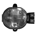 Trq LTA87936 Fog Light For Dodge Ram 3500 2003-2009 Passenger Side 55077474AB. Fixed Price $52.47.