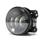 DV8 Offroad 07-18 Jeep Wrangler Jk 4IN 30W Led Replacement Fog Lights. Fixed Price $126.99.