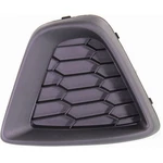 Sherman 3478-95Q-2 Fog Light Cover Front Right Side Capa For Mazda CX-5. Fixed Price $45.23.