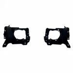 For Ram 1500 2019 21 2022 Fog Light Bracket Driver And Passenger Side Pc. Fixed Price $37.00.