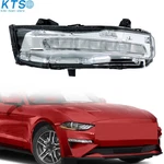 Ford Mustang 2018-2023 Led Front Fog Light Lamp Clear Passenger Right Side. Fixed Price $65.25.