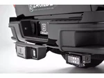 Zroadz Led Hitch Step W/ Two 3" Cube Lights. Fixed Price $489.50.