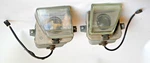 90-95 Mercedes R129 300SL SL320 SL600 600SL W124 E500 Fog Lights. Fixed Price $289.00.