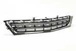 Chrome Front Lower Grille Fit 2014-2020 Chevrolet Chevy Impala #23455348. Fixed Price $49.99.