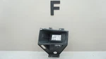 2017-2022 Ford F250 F350 Front Left Drivers Side Fog Light Oem HC3B-15A255-AB. Fixed Price $150.00.