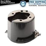 Left Fog Light Bracket Driver Side Fits 2011-2013 Dodge Durango CH2602101. Fixed Price $26.60.