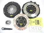 Stage 4 Dual Friction Clutch & Flywheel Kit 1997 1998 1999 Eclipse Gsx Talon Tsi. Fixed Price $289.50.