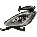 Left Front Fog Light 2011-2013 Hyundai Elantra Limited 1.8L 4 Cyl 922013X020. Fixed Price $202.73.