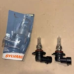 Sylvania Halogen Bulb, HB3 9005 Lot Of 2 Working!. Fixed Price $11.58.