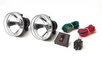 Rampage 5083059 Universal 4" Fog Lamp Kit For Recovery Bumpers. Fixed Price $150.95.