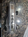 Used Oem 2022-23 Ford Explorer Left Front Fog Light LB5Z15201B. Fixed Price $80.00.