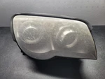 2004-2006 Oem Chrysler Crossfire Passenger Right Head Light Lamp Assembly. Fixed Price $332.50.