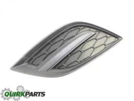 2010-2012 Mazda CX-9 Right Bumper Passenger Fog Light Lamp Hole Cover Oem New. Fixed Price $38.49.