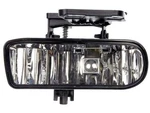 For 2001-2002 Gmc Sierra 3500 Fog Light Front Left Dorman 17887DMDV Oe Solutions. Fixed Price $90.09.