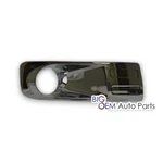 2006-2009 Ford Fusion Sel Passenger Fog Light Chrome Bezel Oem 6E5Z-17E810-A. Fixed Price $49.44.