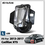 Led Daytime Running Lamp For 2013-2017 Cadillac Xts Fog Light Left Driver Side. Fixed Price $55.99.