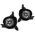 Ford Explorer Fog Light 2001 2002 2003 Pair Dot FO2592201 + FO2593201. Fixed Price $65.79.