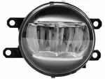 For 2016-2017, 2019 Toyota Land Cruiser Fog Light Right Brock 25217KH. Fixed Price $45.31.