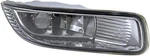 Fog Light Assembly Dorman 1570161 Fits 03-04 Toyota Corolla. Fixed Price $59.58.