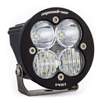 Baja Designs Light Pod Each Squadron-r Pro Combo Pattern Clear Lens Universal. Fixed Price $217.76.