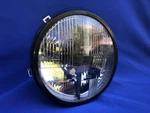For Jeep Wrangler Jk 18 Delta 01-1198-LEDS Quad-bar Round Headlights. Fixed Price $481.15.