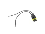 Skp 28CH67K Fog Light Connector Fits 1994 Oldsmobile Cutlass Cruiser. Fixed Price $18.83.