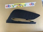 2016-2019 Chevrolet Cruze Front Right Fog Lamp Cover Aftermarket GM1039248 Rh. Fixed Price $27.00.