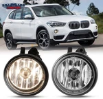 Fog Lights For 2016-19 Bmw X1/2018-21 X2/2011-17 X3/2015-2018 X4 L+r. Fixed Price $40.88.