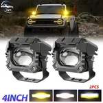 Colight 3" Inch Led Work Bar Cube Spot Beam Driving Fog Lamp Offroad Atv. Fixed Price $35.37.
