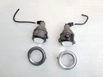 2006-2008 Lexus Hybrid Front Bumper Foglamp. Fixed Price $188.50.