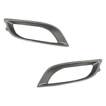 Fog Light Bezel For Mazda 3 2010-2011 Lh Right Front Standard BDL450C12. Fixed Price $61.57.