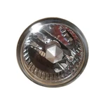 For Toyota Highlander 04-07 Driver Side Replacement Fog Light Standard Line. Fixed Price $19.90.