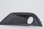 2017-2025 Jeep Compass Front Right Fog Lamp Cover Oem 4010170341AB. Fixed Price $25.00.