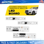 4PCS Led Boards For 2017 2018 2019 Audi Q7 Headight Drl Turn Signal Lh&rh. Fixed Price $38.94.
