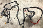 1990 Ford Mustang V8 Front Headlight Fog & Alternator Harness Factory 5.0. Fixed Price $135.99.