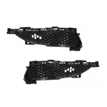 For Acura Tlx 2018 2019 2020 Fog Light Cover Driver And Passenger Side Pair. Fixed Price $135.75.