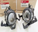Oem Fog Light Lamp Lh Rh 2PC Hyundai Entourage Kia Carnival Sedona 9SEAT 06-13. Fixed Price $159.99.
