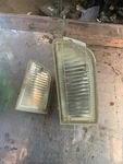1998-2000 Lexus LS400 Oem Left Driver Fog Light + Reflector #540. Fixed Price $112.50.