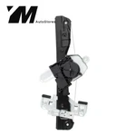 Front Driver Side Power Window Regulator With Motor Fits For Chevrolet Sonic. Fixed Price $91.99.