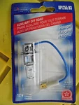 Wagner Lighting Bp 1255/H3C Halogen Fog Lamp Driving Bulbs- Each. Fixed Price $7.00.