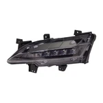 For Lincoln Mkc 2015 16 17 18 2019 Daytime Running Light Driver Side Capa. Fixed Price $308.87.