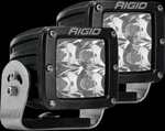 Auxiliary Light Rigid Industries 222213. Fixed Price $292.13.