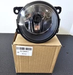 Fog Light 2010-2012 Subaru Outback Legacy Left Or Right Bumper Lamp. Fixed Price $25.00.