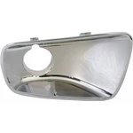 For Saturn Vue Fog Light Cover 2006 2007 Passenger Side Dot/sae GM2595102. Fixed Price $40.86.