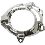 For Lexus Es 300 2005 2006 Fog Light Cover Driver Side Front Chrome LX2598101. Fixed Price $33.09.