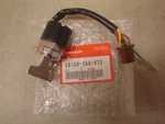 Honda Oem Ignition Key Switch With Harness Wiring 1970-1971 CT70 35100-098-672. Fixed Price $78.20.