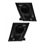 For Volvo Vnl/vn 2003-2015 Fog Light Driver And Passenger Side Pair Led Module. Fixed Price $268.60.